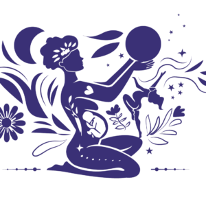 Logo mama quilla 2025