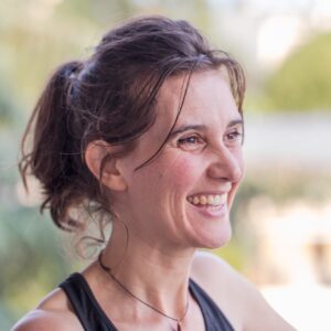 Pascaline Hubert image