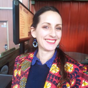 claire gigon festival mama quilla ateliers périnatalité