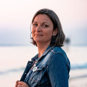 Caroline Robineau festival mama quilla ateliers périnatalité