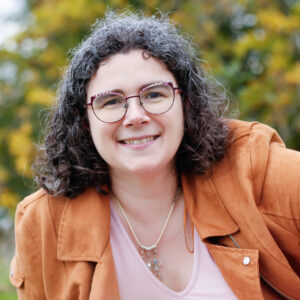 Marie-Pierre Cruguel festival mama quilla ateliers périnatalité